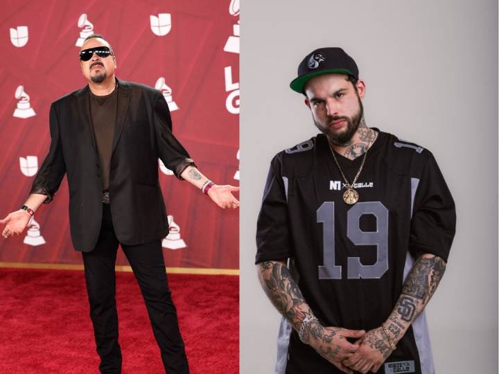 Pepe Aguilar deja claro su desinterés por la vida de su hijo Emiliano tras pleito en redes