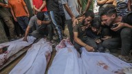 La principal asociación de expertos sobre el genocidio lo tiene claro: Israel está cometiendo el crimen de crímenes en Gaza