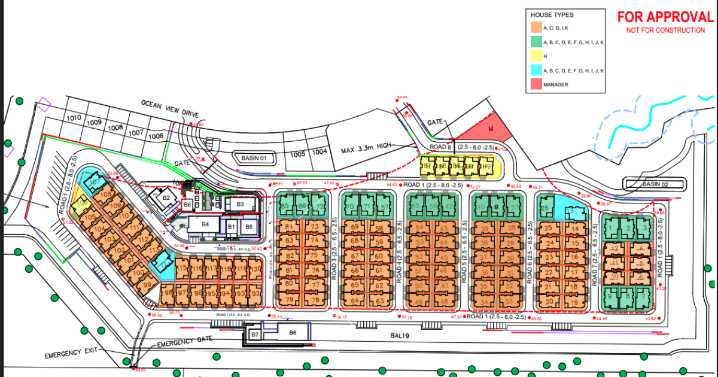 Arguments against the residential parks springing up on the Far South Coast