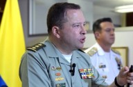 Históricos golpes al narcotráfico: Colombia incauta cifras récord de cocaína en 2025