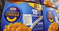 Kraft Heinz to split decade after merger fails to cut the mustard