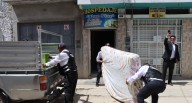 Huancayo: Sancionan hospedaje en Chilca tras hallazgo de presunto meretricio
