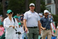 What Does Sepp Straka’s Wife Paige Do for a Living? Austrian Golfer’s Family Life Revealed