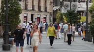 El calor regresa para las fiestas de Valladolid: la Aemet prevé máximas de 30ºC