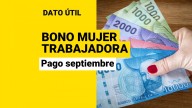 Comienza pago del Bono Trabajo Mujer: ¿Qué beneficiarias reciben el monto de septiembre?