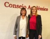 La UNMDP tendrá un binomio femenino en el rectorado: ganó la fórmula Biasone