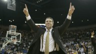Former UWM men's basketball coach Bruce Pearl reportedly retiring from Auburn