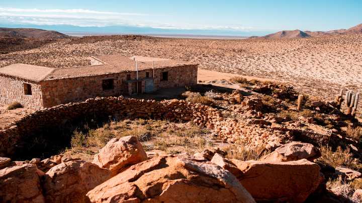 El pueblo de Jujuy que te invita a conocer una nueva cultura y tradición