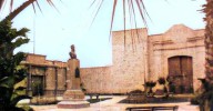 Colegio La Libertad: Montalvo