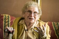 Muere Rosa Roisinblit a los 106 años: el adiós a una histórica referente de Abuelas de Plaza de Mayo