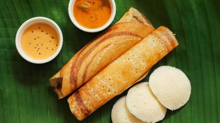 Idli And Dosa On A Diabetic Plate: Healthy Choice Or Silent Danger?