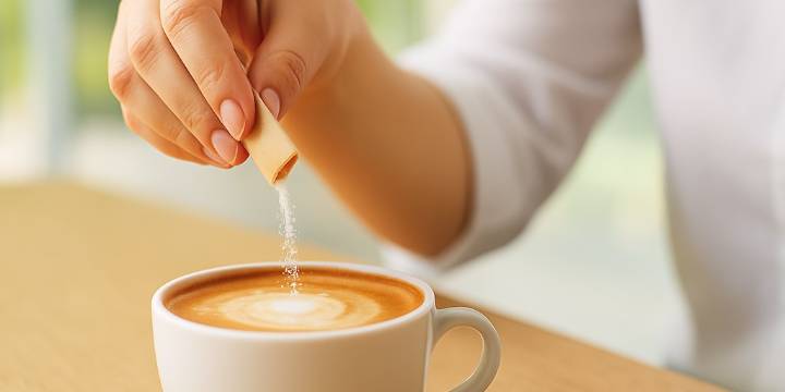 Para qué sirve tomar café con jengibre todos los días