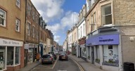 First East Lothian parking meters could be on streets next year