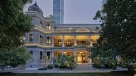 Prada Turns Shanghai Rong Zhai Into a Cinematic Bazaar