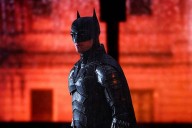 James Gunn Just Dropped a Hint About the New Batman