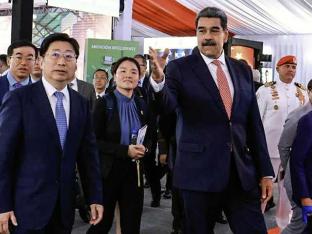 Venezuela y China refuerzan alianza estratégica en medio de tensiones con Estados Unidos
