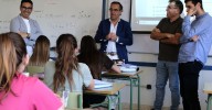 La 'vuelta al cole' en Málaga sin un aula prefabricada: la provincia arrancará el curso sin instalar una
