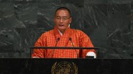 Bhutan PM Tshering Tobgay Urges UNSC Reform, Backs India And Japan For Permanent Seats
