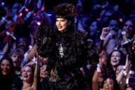 Corona MTV VMAs a Lady Gaga como Artista del Año