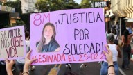 “Te arrancaron de este plano sin compasión”: piden justicia por Soledad Machuca en su cumpleaños