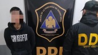 Lo buscaban por acuchillar a un hombre y lo detuvieron cuando fue a votar en Berisso