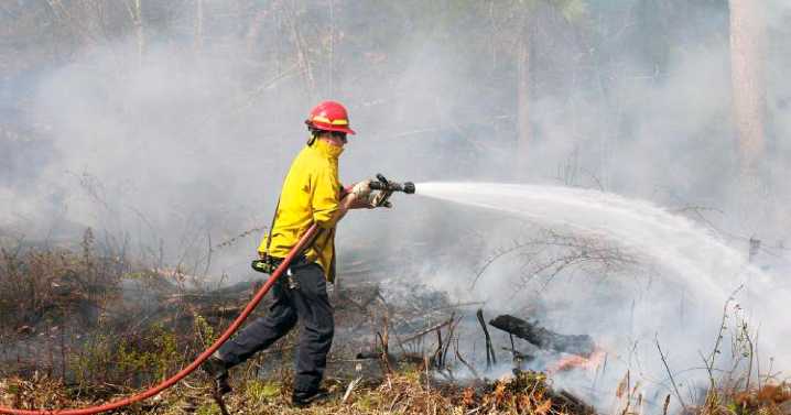 Gov. Ayotte and White Mountain National Forest move to ban outdoor fires as drought conditions persist