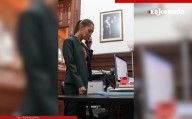Se prepara Sheinbaum para su primer informe desde Palacio Nacional