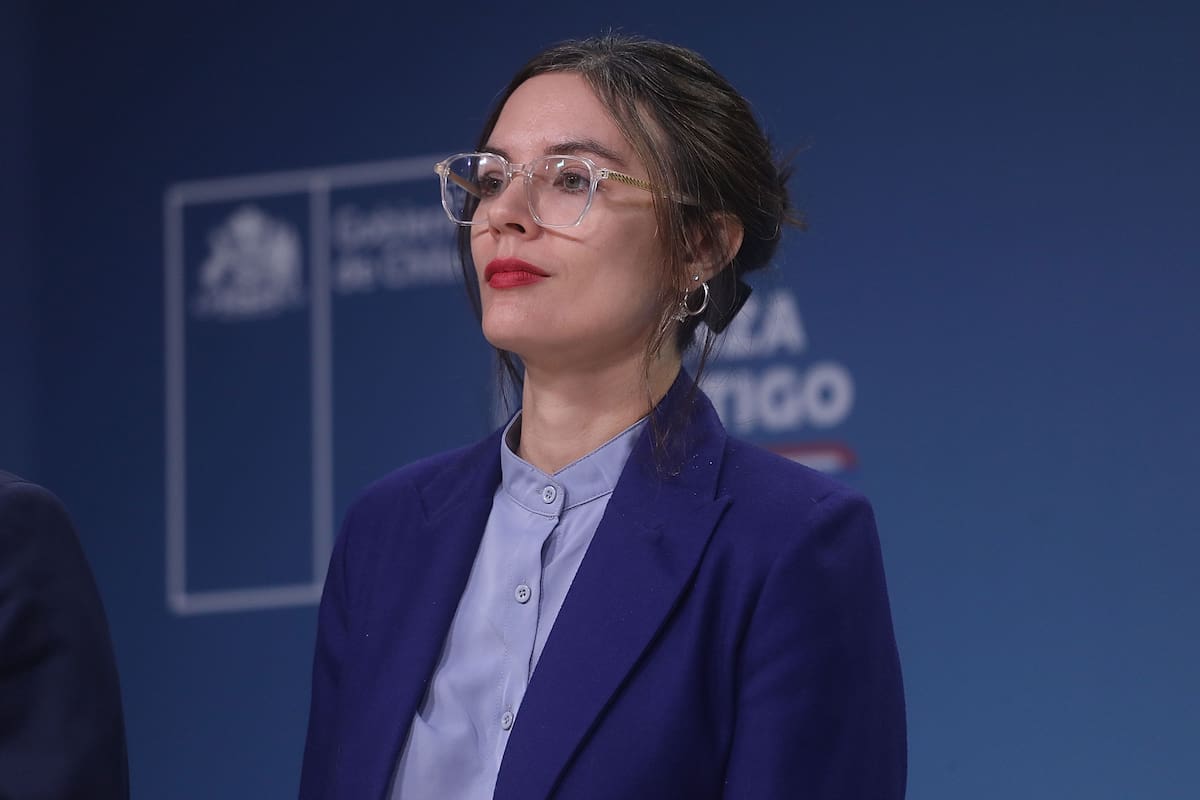 A tres años del rechazo: Camila Vallejo califica como “momento de aprendizaje” los fallidos procesos constituyentes