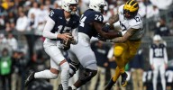 Ranking each Big Ten team’s chances of making the College Football Playoff