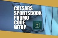 Caesars Sportsbook Promo Code WTOP20X: Double Your Winnings on MLB Wild Card Games