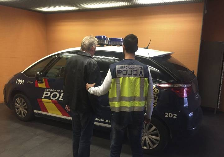 Ocho de cada diez agresores sexuales de menores son familiares o conocidos