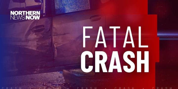 Man dies in Pine County crash