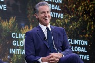 Newsom signs 'AI safety' law to 'build public trust' in technology