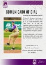 Inhabilitan a Gabriel Ponce para el juego 7 de la final Dorados