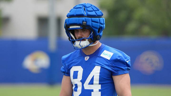 Mixed feelings for Rams after trio of Week 2 injury updates