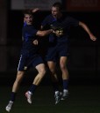 Third-ranked Clarkston has statement second half in victory over Athens