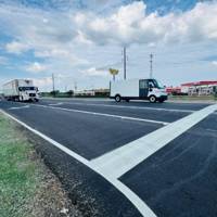 DOTD: U.S. Highway 80 project completed ahead of schedule