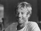 Fallece Robert Redford a los 89 años