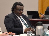 Climate Adaptation Plan endorsed despite one councillor's opposition