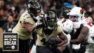 Morning Break: Saints' comeback falls short in opening loss to Cardinals