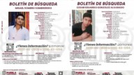 Oferta laboral fraudulenta, clave para encontrar a 12 hombres reportados como desaparecidas en Puebla