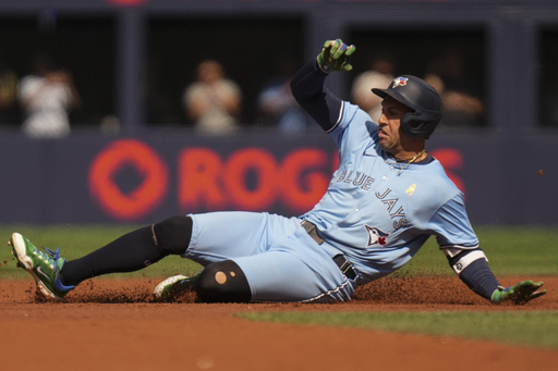 Springer conecta jonrón, Bieber gana y Azulejos lideran la AL tras vencer 11