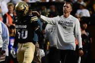 Video: CU Buffs analysis as linebackers aim to improve in Week 2