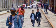 Suma Oaxaca otro deceso por Covid