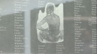 Whitney Plantation historian says possible censorship of slave's photo taken in Baton Rouge is concerning