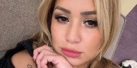 Karina La Princesita reveló qué la sigue motivando después de años de carrera en la música: “Hoy me siento orgullosa”