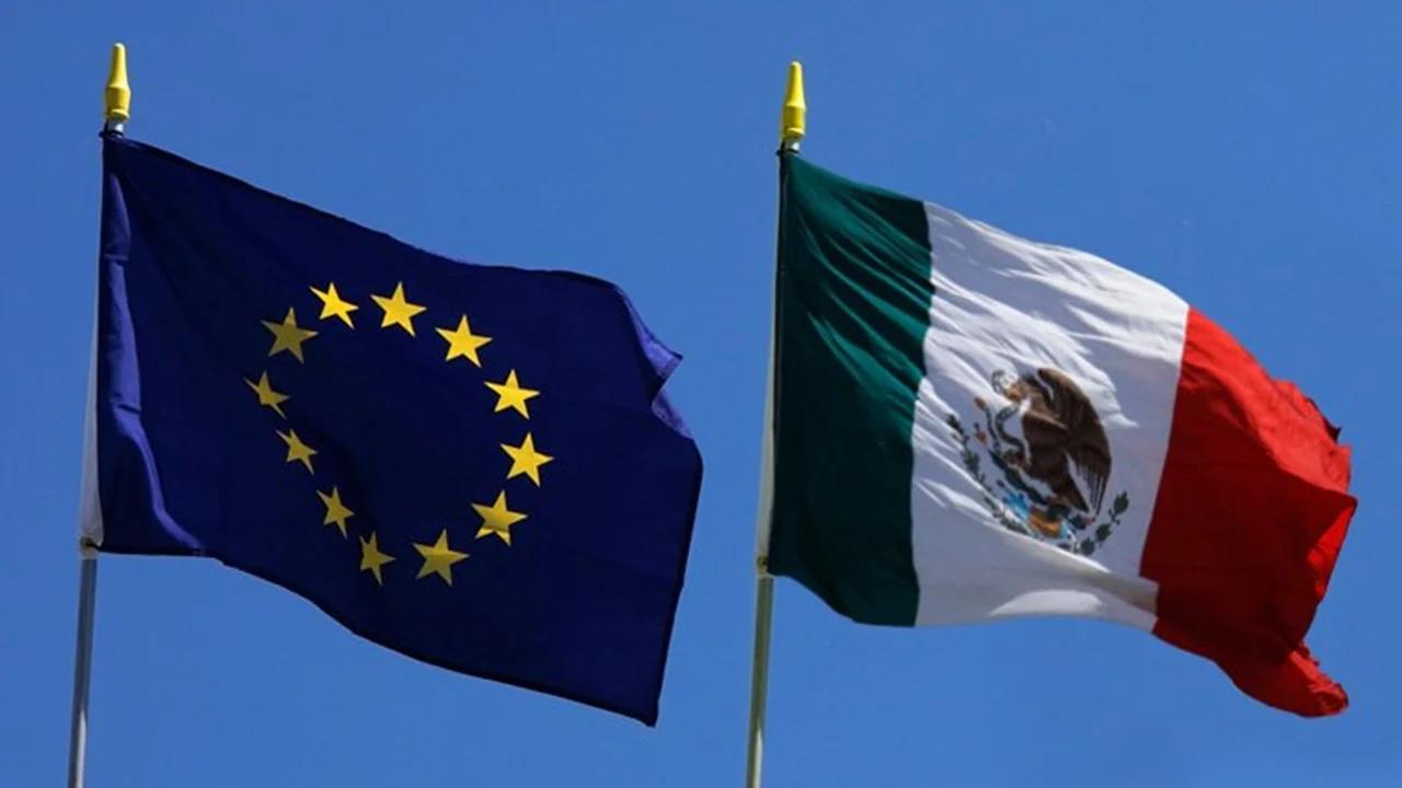 CE propone acuerdos provisionales comerciales con Mercosur y México para rápida aplicación