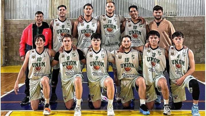 APB: Unión de Crespo dio la sorpresa de la jornada