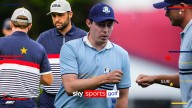 Ryder Cup: Matt Fitzpatrick, Ludvig Åberg stun Scottie Scheffler and Russell Henley!
