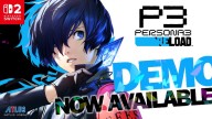 Persona 3 Reload muestra el videoclip oficial de "It’s Going Down Now"